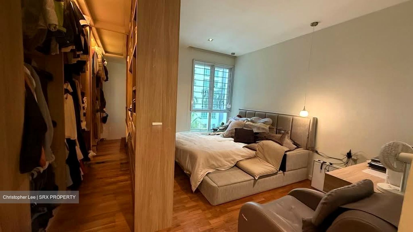 The Floravale (D22), Condominium #586701561
